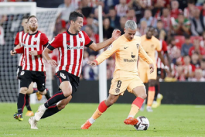 Soi kèo Atletico Madrid vs Athletic Bilbao ngày 08/02/2024 tại www.profundkontra.com