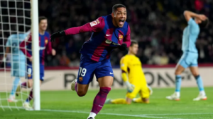 Soi kèo Celta Vigo vs Barcelona ngày 18/02/2024 tại www.profundkontra.com