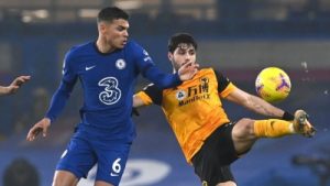 Soi kèo Chelsea vs Wolves ngày 04/02/2024 lúc 21h tại www.profundkontra.com