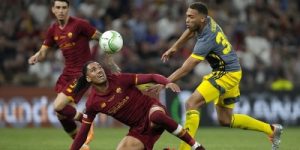 Soi kèo Feyenoord vs AS Roma ngày 16/02/2024 tại www.profundkontra.com