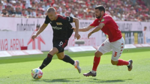Soi kèo Mainz 05 vs Union Berlin ngày 08/02/2024 tại www.profundkontra.com