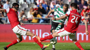 Soi kèo Moreirense vs Sporting Lisbon ngày 20/02/2024 tại www.profundkontra.com