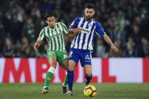 Soi kèo Real Betis vs Alaves ngày 19/02/2024 tại www.profundkontra.com