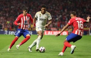 Soi kèo Real Madrid vs Atletico Madrid ngày 05/02/2024 tại www.profundkontra.com