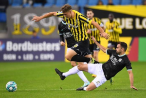 Soi kèo SC Cambuur vs Vitesse ngày 08/02/2024 tại www.profundkontra.com