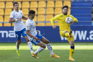 Soi kèo Tenerife vs CD Eldense ngày 20/02/2024 tại www.profundkontra.com
