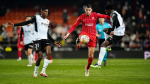Soi kèo Valencia vs Sevilla ngày 18/02/2024 tại www.profundkontra.com