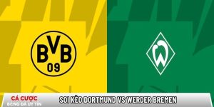 Soi kèo Dortmund vs Werder Bremen 02h30 ngày 14/01 – Bundesliga tại www.profundkontra.com