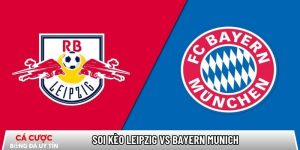 Soi kèo Leipzig vs Bayern Munich 00h30 ngày 18/01 – Bundesliga tại www.profundkontra.com