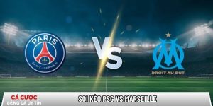 Soi kèo PSG vs Marseille, 1h ngày 9/1 – Siêu cúp Pháp tại www.profundkontra.com