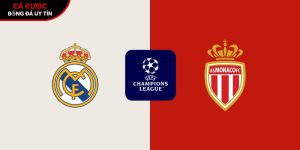 Soi kèo Real Madrid vs AS Monaco, 3h ngày 21/01 – Champions League tại www.profundkontra.com
