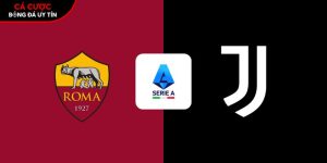 Soi kèo AS Roma vs Juventus, 2h45 ngày 2/3 – Vòng 27 Serie A tại www.profundkontra.com