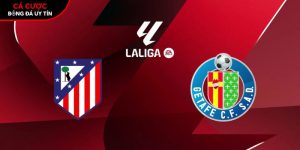 Soi kèo Atletico Madrid vs Getafe, 22h15 ngày 14/3 – La Liga tại www.profundkontra.com
