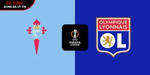 Soi kèo Celta Vigo vs Lyon, 3h ngày 13/03 – Europa League tại www.profundkontra.com