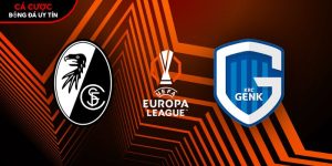 Soi kèo Freiburg vs Genk, 0h45 ngày 20/3 – Europa League tại www.profundkontra.com