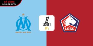 Soi kèo Marseille vs Lille, 23h15 ngày 22/3 – Vòng 27 Ligue 1 tại www.profundkontra.com