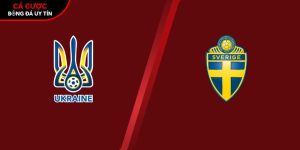 Soi kèo Ukraine vs Thụy Điển, 2h45 ngày 27/3 – Play-off World Cup tại www.profundkontra.com