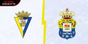 Soi kèo Cadiz vs Las Palmas, 1h30 ngày 28/4 – La Liga 2 tại www.profundkontra.com