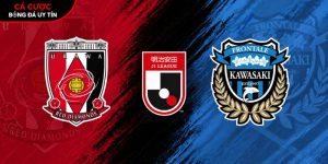 Soi kèo Urawa Reds vs Kawasaki Frontale, 13h 29/4 – J1 League tại www.profundkontra.com