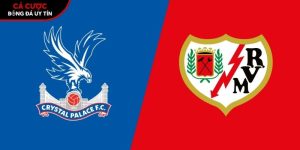 Soi kèo Crystal Palace vs Rayo Vallecano, 2h ngày 28/5 – Conference League tại www.profundkontra.com