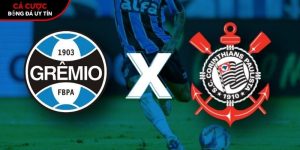 Soi kèo Gremio vs Corinthians, 3h30 ngày 31/5 – Brazil Serie A tại www.profundkontra.com