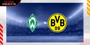 Soi kèo Werder Bremen vs Dortmund, 20h30 ngày 16/5 – Bundesliga tại www.profundkontra.com