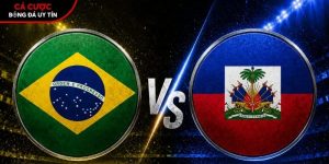 Soi kèo Brazil vs Haiti, 7h30 ngày 20/6 – World Cup 2026 tại www.profundkontra.com