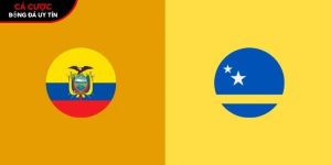Soi kèo Ecuador vs Curacao, 7h ngày 21/6 – World Cup 2026 tại www.profundkontra.com