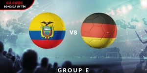 Soi kèo Ecuador vs Đức, 3h ngày 26/6 – World Cup 2026 tại www.profundkontra.com