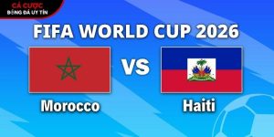 Soi kèo Ma Rốc vs Haiti, 5h ngày 25/6 – World Cup 2026 tại www.profundkontra.com