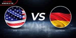 Soi kèo Mỹ vs Đức, 1h30 ngày 7/6 – Giao hữu quốc tế tại www.profundkontra.com