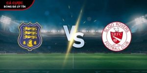 Soi kèo Waterford vs Sligo Rovers, 1h45 13/6 – VĐQG Ireland tại www.profundkontra.com