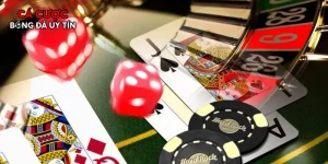 Web Casino Uy Tín – Top 4 Điểm Giải Trí Chất Lượng Số 1